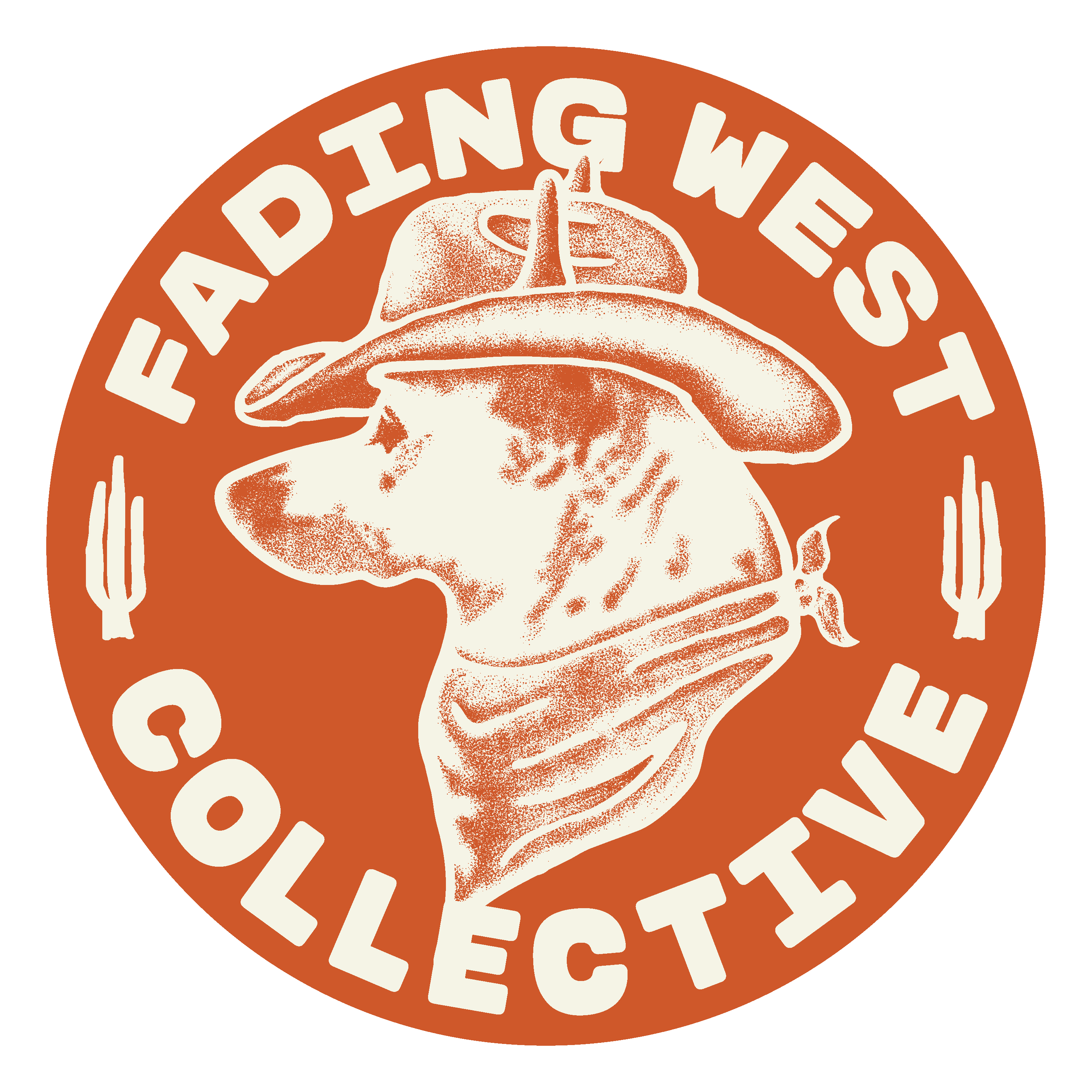 Fading West Collective